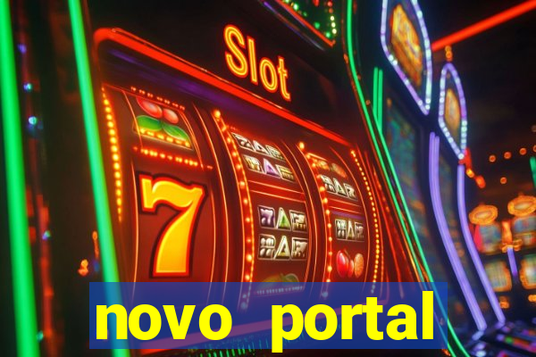 novo portal cruzeiro do sul